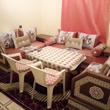 فندق Sahara Camel Tours Camp مرزوكة المظهر الخارجي الصورة