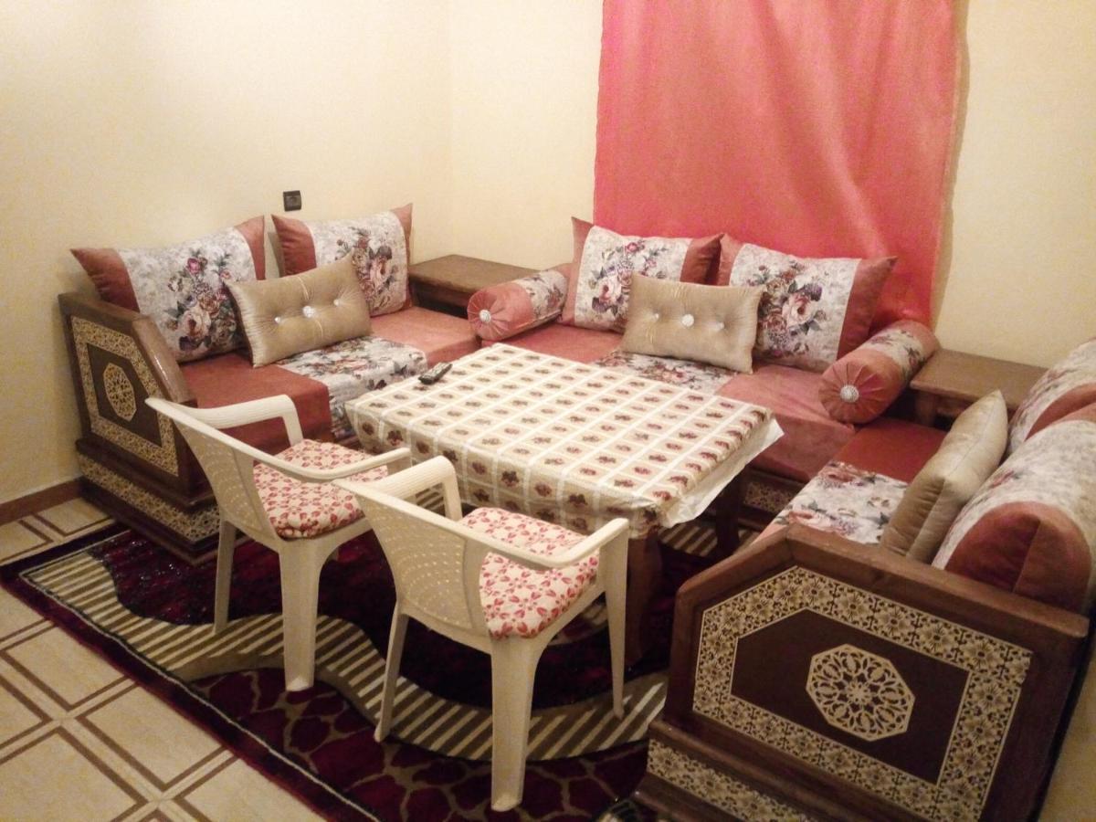 فندق Sahara Camel Tours Camp مرزوكة المظهر الخارجي الصورة